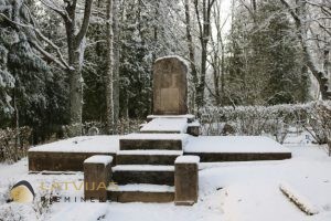 Bebru pagasta Zutēnu kapi
