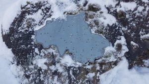 Bārbele. Piemineklis Bārbeles pagasta represētajiem.