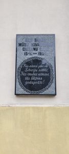 Saldus