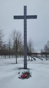 Saldus vācu karavīru kapi