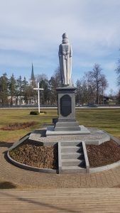 Ikšķiles Sv.Meinarda Romas katoļu draudze