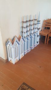 Kārsavas Augšāmcelšanās evanģēliski luteriskā baznīca