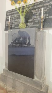 Ārlavas luterāņu baznīca.
