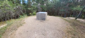 “Bumbu kalniņš” – Brīvības cīņu kauju vieta