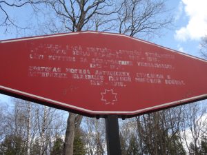Latviešu strēlnieku un bēgļu brāļu kapi Tartu Jaunajos Jāņa kapos (Uus-Jaani kalmistu) 