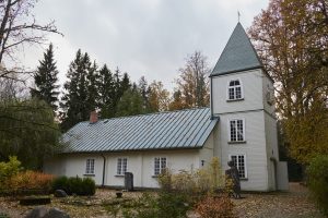 Piemiņas zīme «Ceļš svešumā» Jaunburtniekos