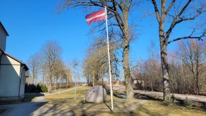Piemineklis “Sāpes neaizmirst” Penkulē