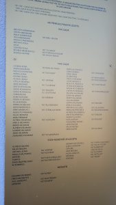 Piemineklis “Sāpes neaizmirst” Penkulē
