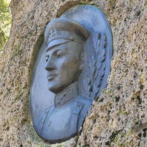 Lāčplēša kara ordeņa kavalieris Vilis Gelbe 