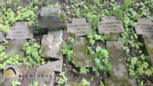 Vācu karavīru apbedījuma vieta Dvietē