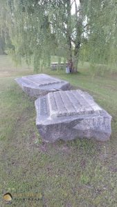 Daugavas plostnieku piemiņas vieta