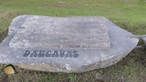 Daugavas plostnieku piemiņas vieta