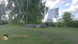 Daugavas plostnieku piemiņas vieta