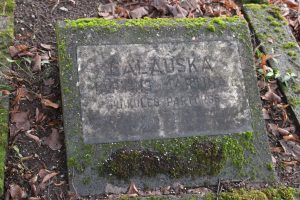 Padomju armijas karavīru kapsēta Ķezberkalnā