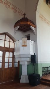 Dubultu evanģēliski luteriskā baznīca Jūrmalā