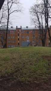 Ungāru ebreju sieviešu piemiņai veltītais piemineklis