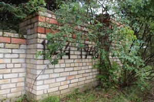 Piemineklis Rudzātos 1941 – 1945 un 1944 – 1948