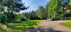 Piemineklis Latvijas Tautas fronts dibināšanas piemiņai