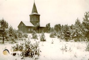 Dīvala kapsēta