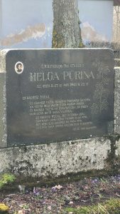 Suntažu kapi