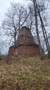 Barona Kampenhauzena kapliča