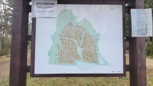 Vidrižu kapi
