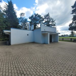 Mārupes kapsēta