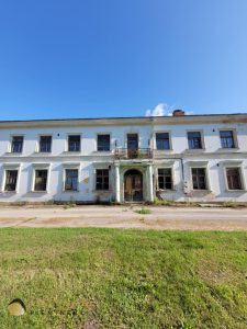 Piemineklis fotogrāfam Mārtiņam Bucleram Saukā