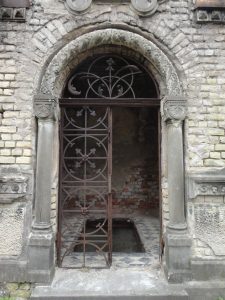 Rīgas Lielie kapi