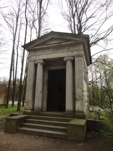 Rīgas Lielie kapi