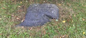 Latvijas televīzijas kolektīvs Latvijas Republikas neatkarības atjaunošanas 10. gadadienā