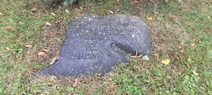 Latvijas televīzijas kolektīvs Latvijas Republikas neatkarības atjaunošanas 10. gadadienā
