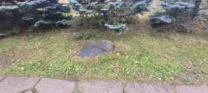 Latvijas televīzijas kolektīvs Latvijas Republikas neatkarības atjaunošanas 10. gadadienā