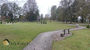 Gostiņu kultūrvēsturiskais parks