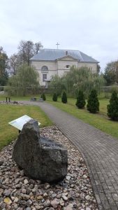 Gostiņu kultūrvēsturiskais parks