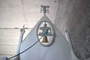 Krievbirzes kapliča 