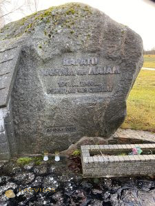 Rāpatu ļaudīm un mājām 1941… 1949